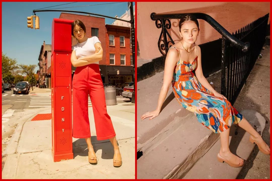 夏季凉拖推荐哪个,超百搭凉拖推荐