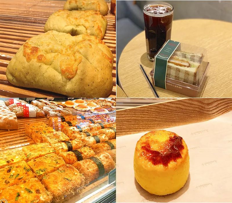 成都口碑最好的面包店,成都连锁面包品牌排名前十