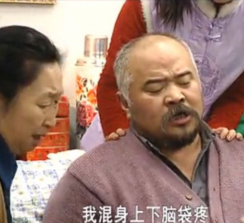 东北话灵魂方言,东北话注入灵魂