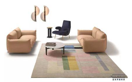 bices2019展会现场,亮相lanvin2020秋冬秀场