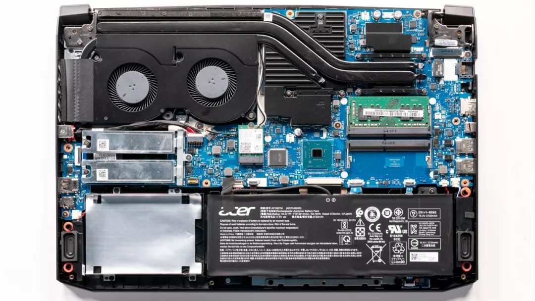 主流游戏本有哪些推荐,哪些游戏本多硬盘好用一点