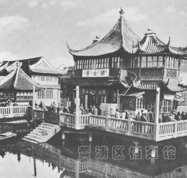 上海最老字号的6家店,上海必吃的十大名店