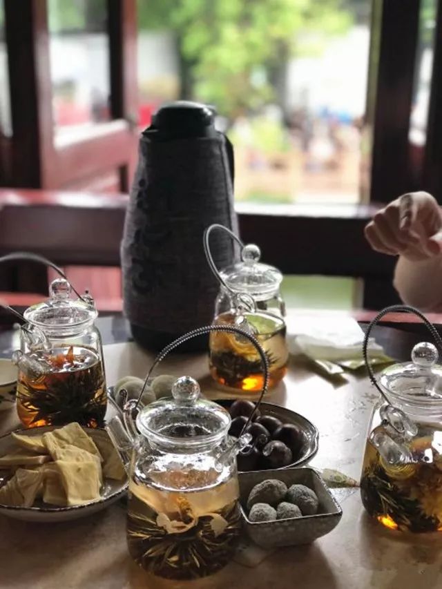 上海最老字号的6家店,上海必吃的十大名店