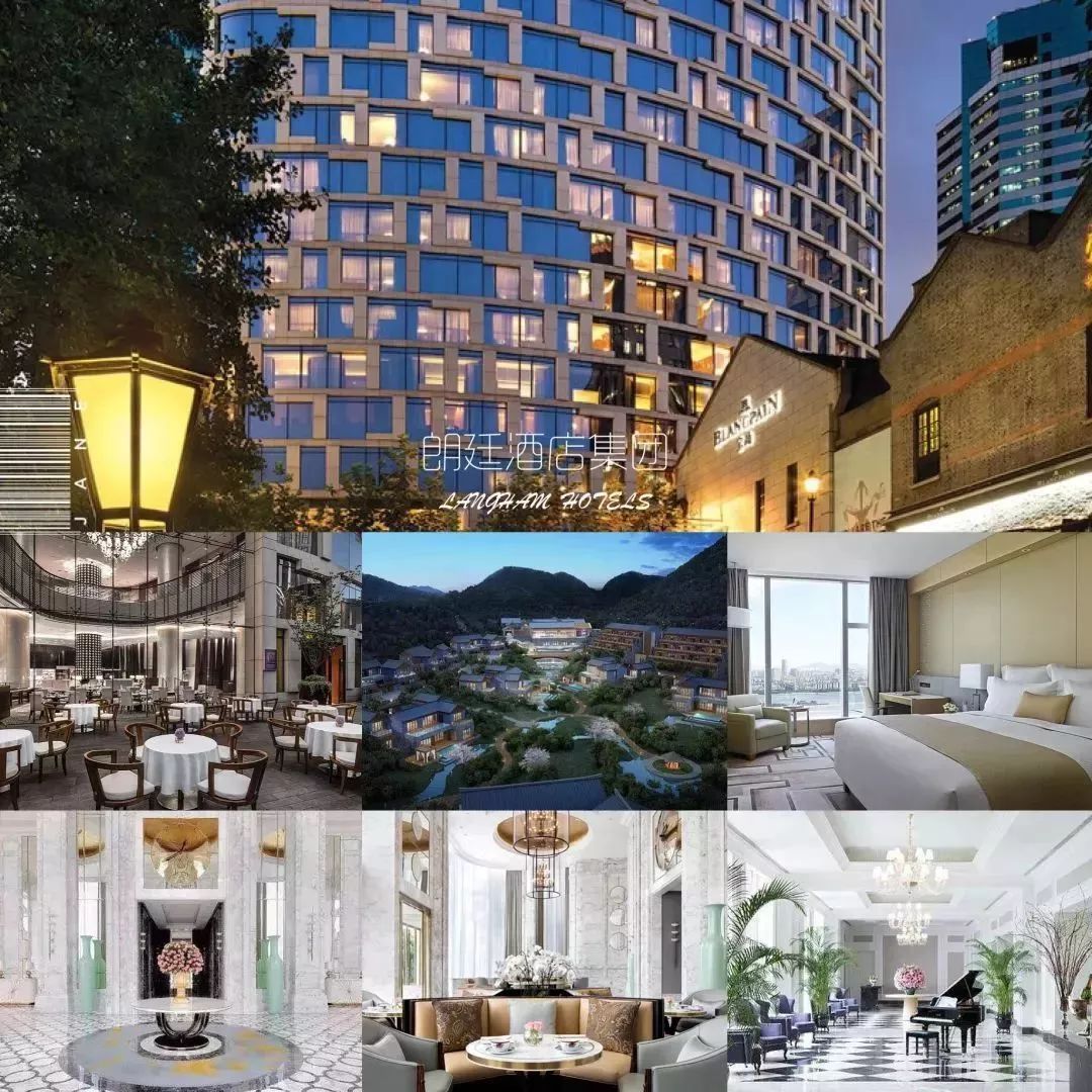 朗廷酒店的口碑,朗廷旗下英伦风酒店