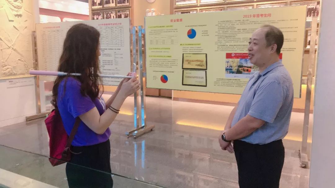 广西高考排名十万能进什么大学,广西高考排名12万可以去什么学校