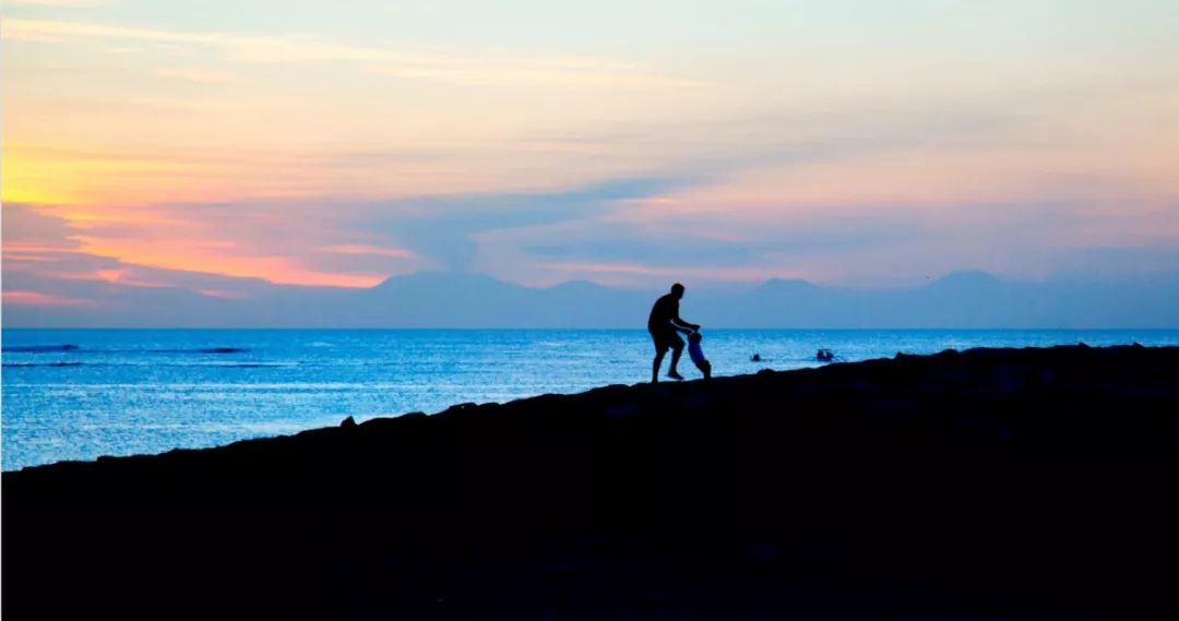 六月光影,六月湖州景色