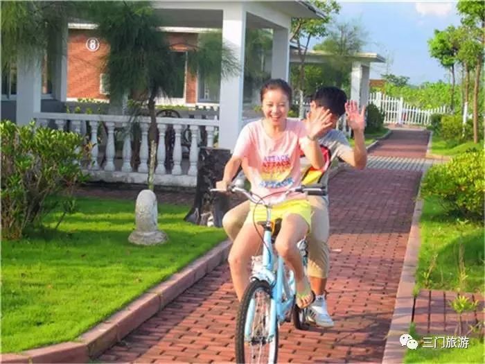 台州三门周边一日游的绝佳去处,三门附近旅游的景点推荐两天一夜