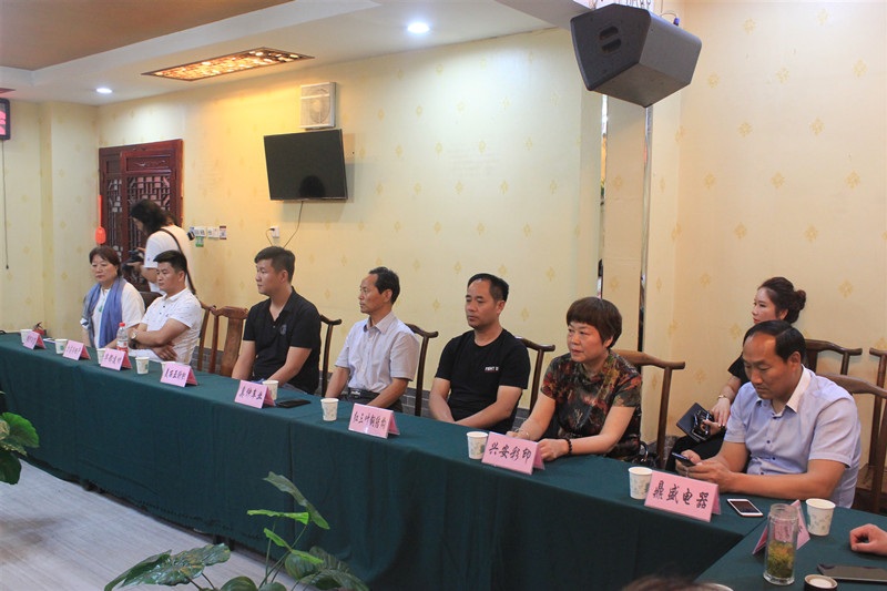 “扬帆青岛放飞梦想”——枣庄市市中区企业家协会青岛研学行活动