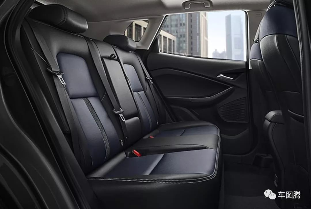 雪佛兰trax创酷2016款1.4t,试驾雪佛兰最新创酷rs