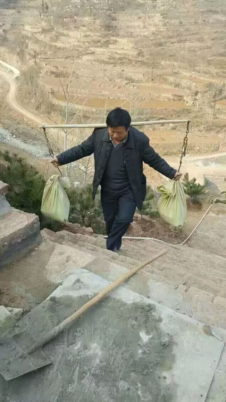 没想到！鹤壁这位66岁的老爷子，背后竟然有这么多故事......