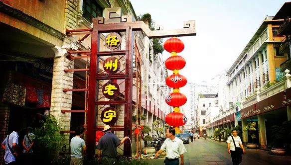 广西最凉快适合避暑的地方,广西小众清凉避暑好去处