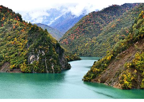 限时抢购||399元抢白马王朗酒店2大1小套票