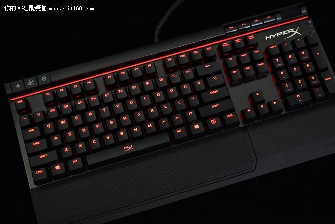 2024年游戏机械键盘推荐,性价比高的游戏机械键盘推荐