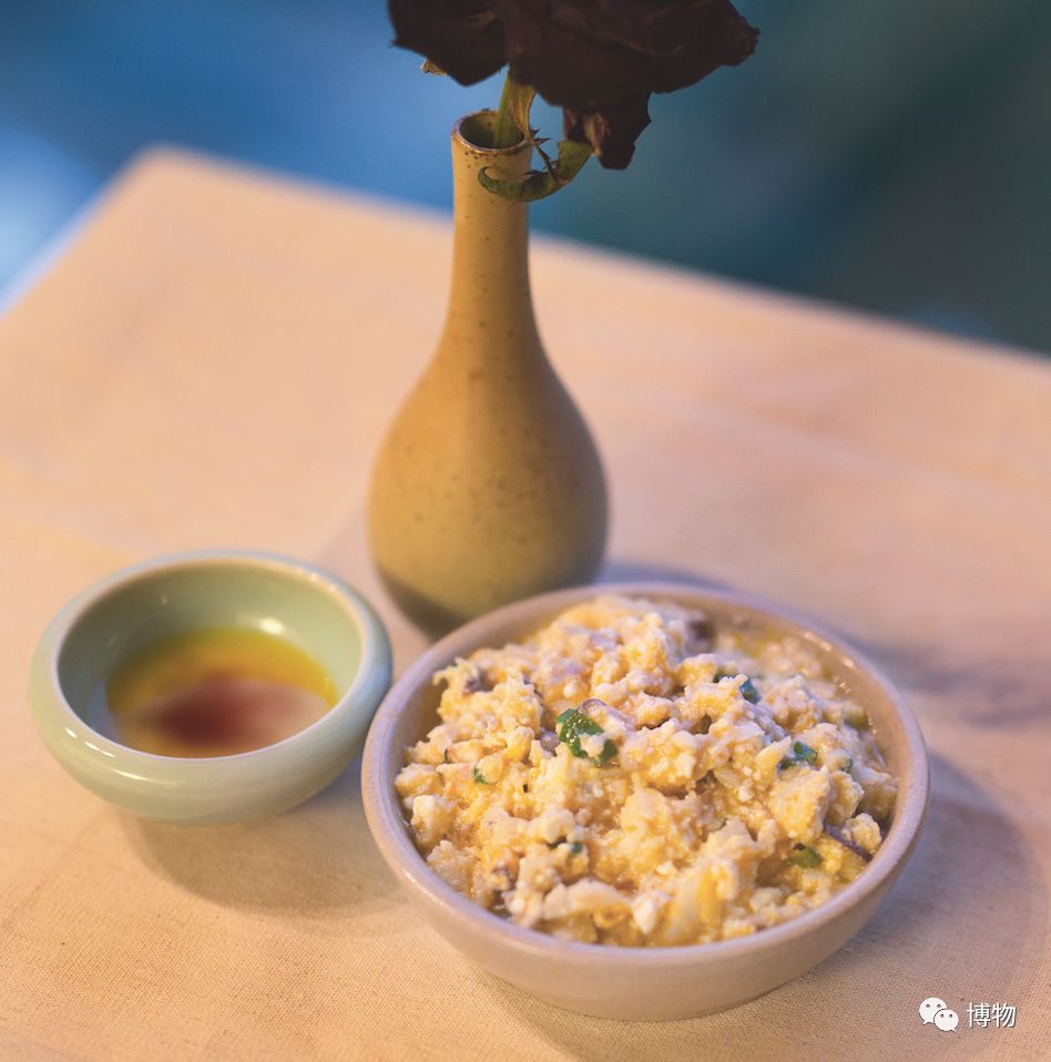 鱼丸是鱼蛋么,鱼丸里面为什么没有鱼