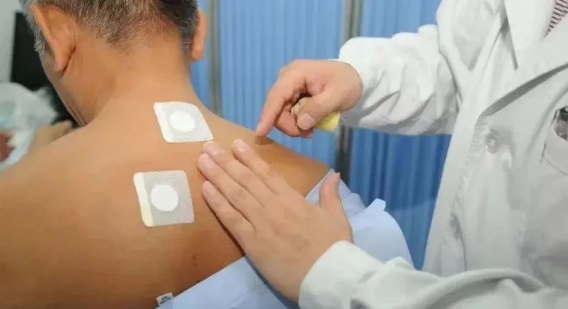 免费体检福利,免挂号费诊疗费