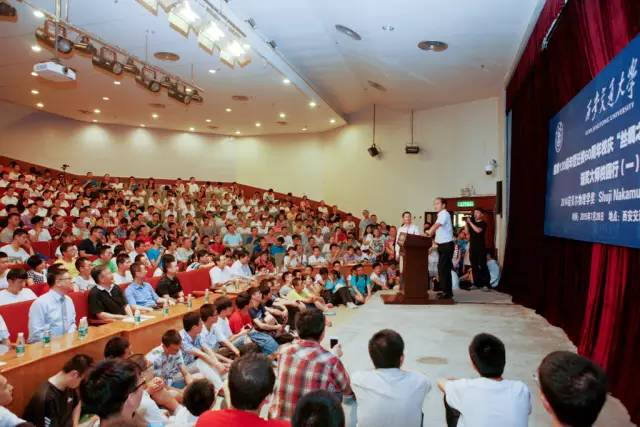 为什么西安交大这么好,为什么选择西安交通大学