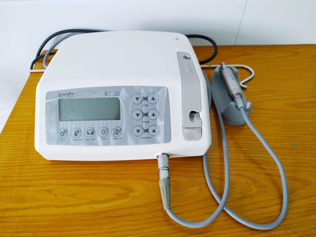 光山县人民医院口腔科,光山县人民医院改造