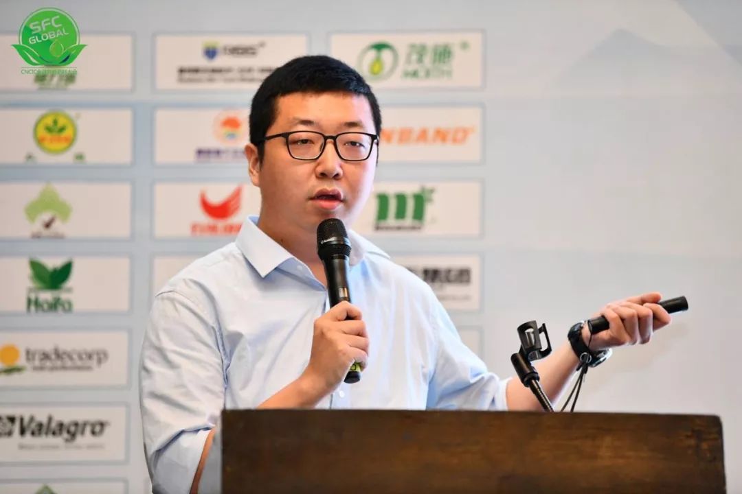 从定位“无人区”的研究方向,到实现农业的知天而作——大连亚农与英国麦克米斯达成战略合作