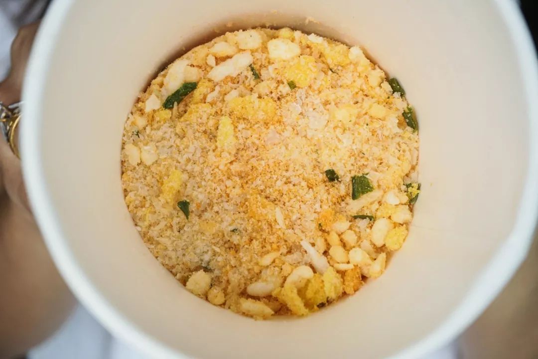 泰国咸蛋黄,泰国咸蛋黄好吃的