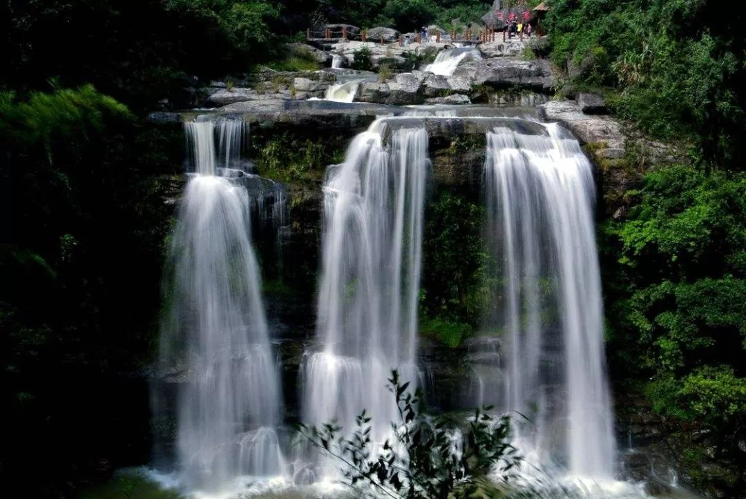 广东最没存在感的城市前十,广东最没存在感的城市排行榜