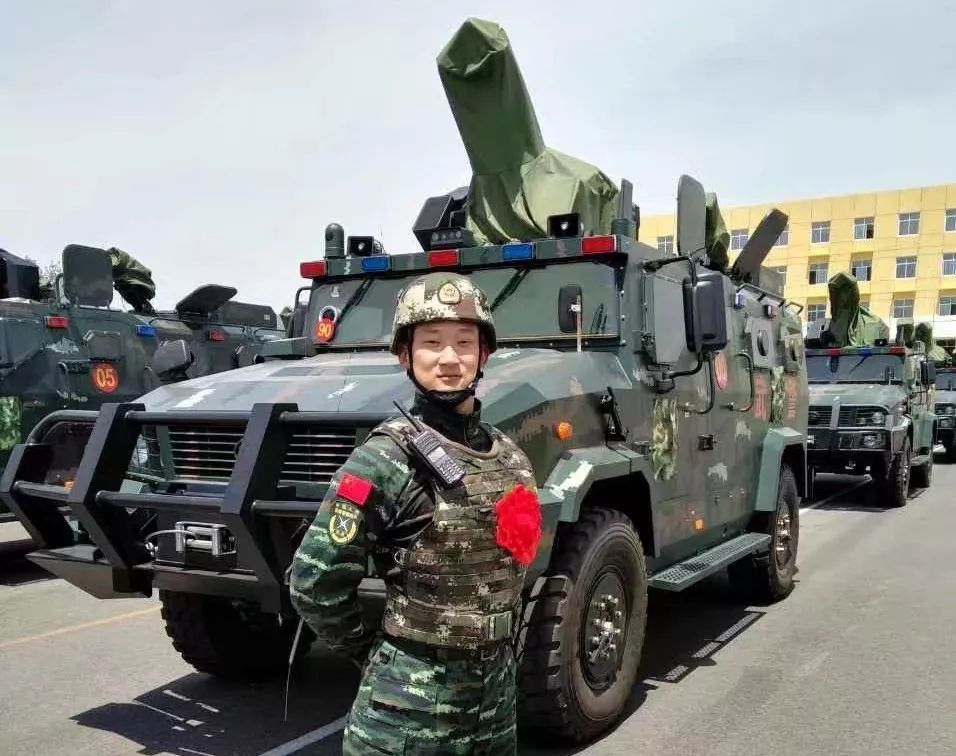 瞧！榜样的力量放光芒