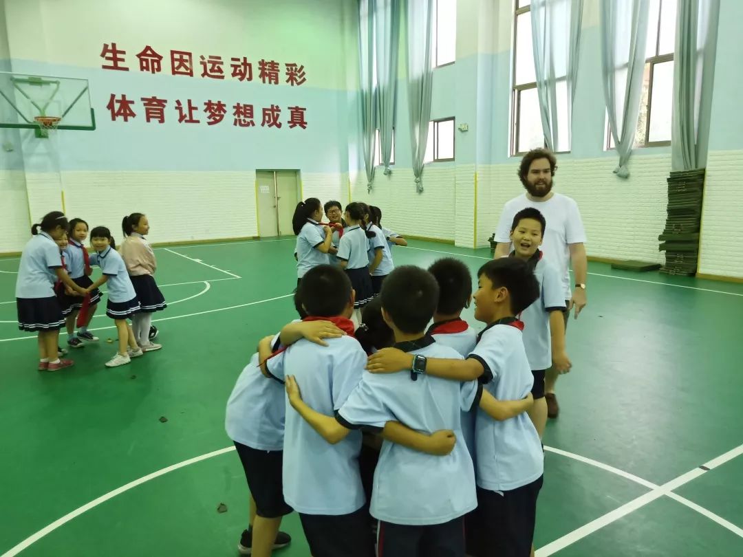 【丁兰风度】学而实习之丨探秘堪培拉大学教育硕士的丁兰独家见习“迹忆”