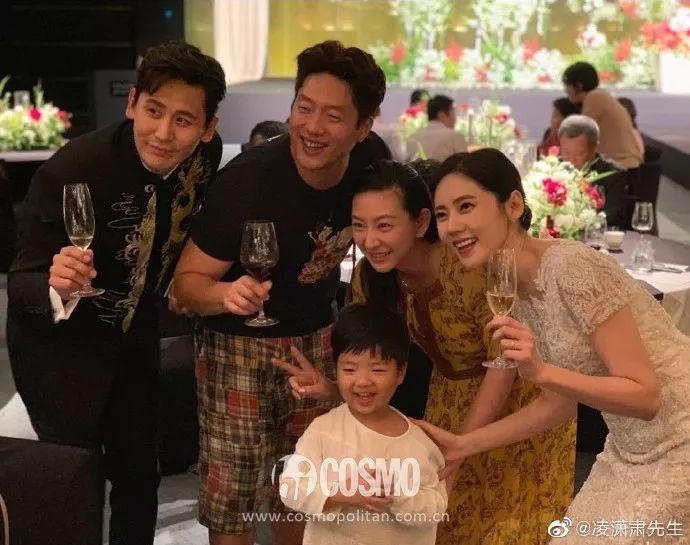 凌潇肃回家的诱惑对洪世贤的看法,回家的诱惑洪世贤扮演者凌潇肃