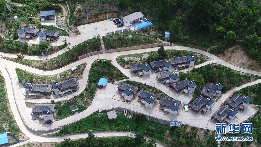 脱贫攻坚的历史答卷,脱贫攻坚书写历史