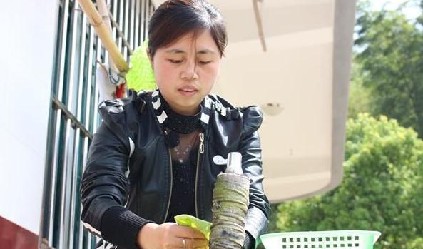 安徽道德模范人物事迹,安徽道德模范