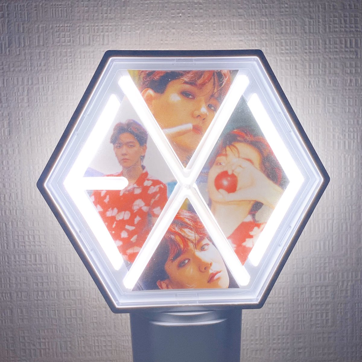 exo分享视频,exo分享的视频