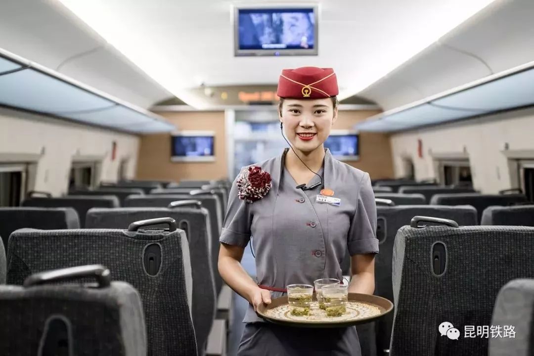 高铁增开6趟,加开427趟夜间高铁