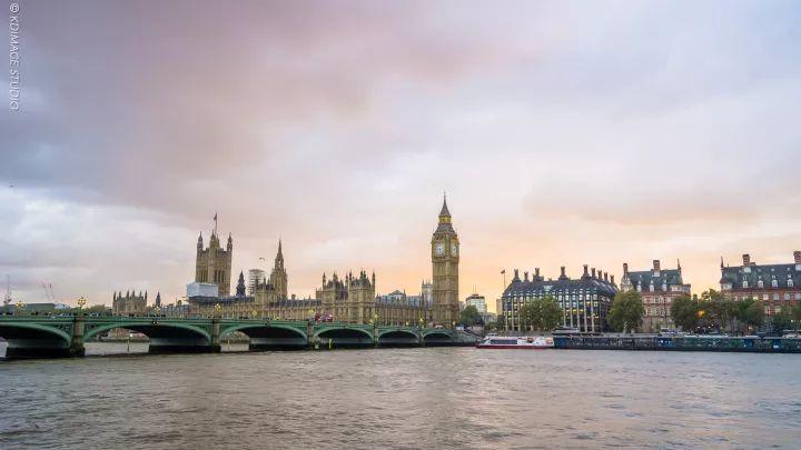 别只去英国法国了，欧洲还有个保加利亚，景美人美还便宜