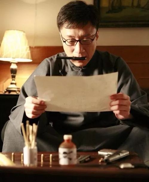 口碑最好的谍战潜伏剧,超越潜伏最好的一部谍战剧