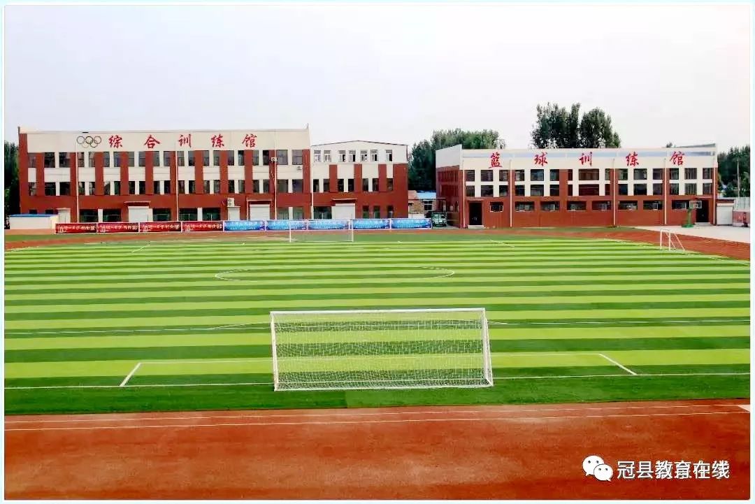 冠县体校招生简章,少儿体校怎么招生的