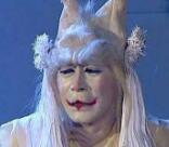 迷人计丨这大白馒头！我不知道该怎么不失礼貌地嘲讽白宇哥？