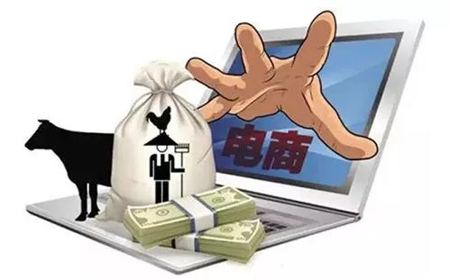 农资电商有哪些东西卖得多,农资做得好的电商