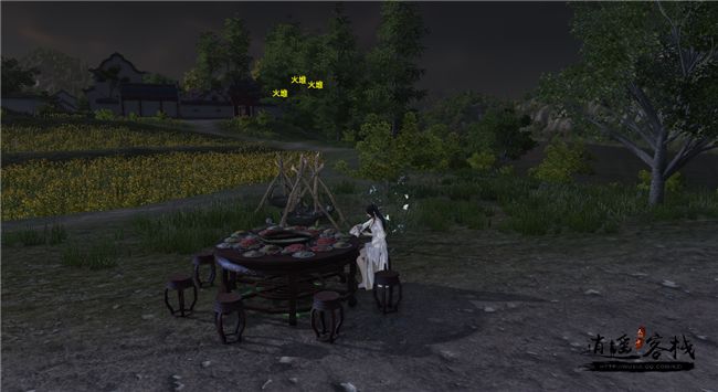 鍘熺姹熸箹鐧惧懗椋熻氨鎬庝箞鐑归オ,姹熸箹鐧惧懗娓告垙鏀荤暐