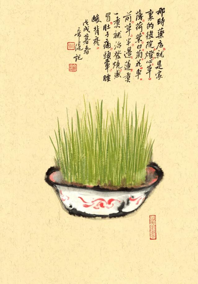 时光一直在流动,时光走了我还在