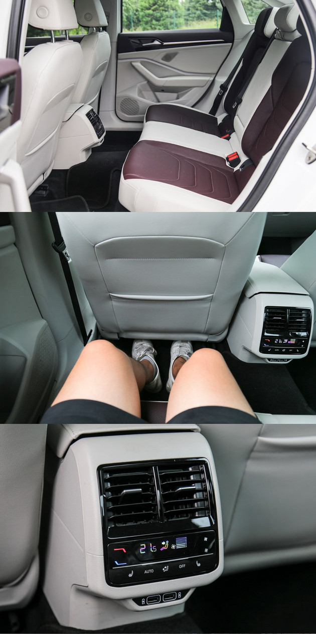 大众全新速腾综合评价,大众新款速腾有何高级之处