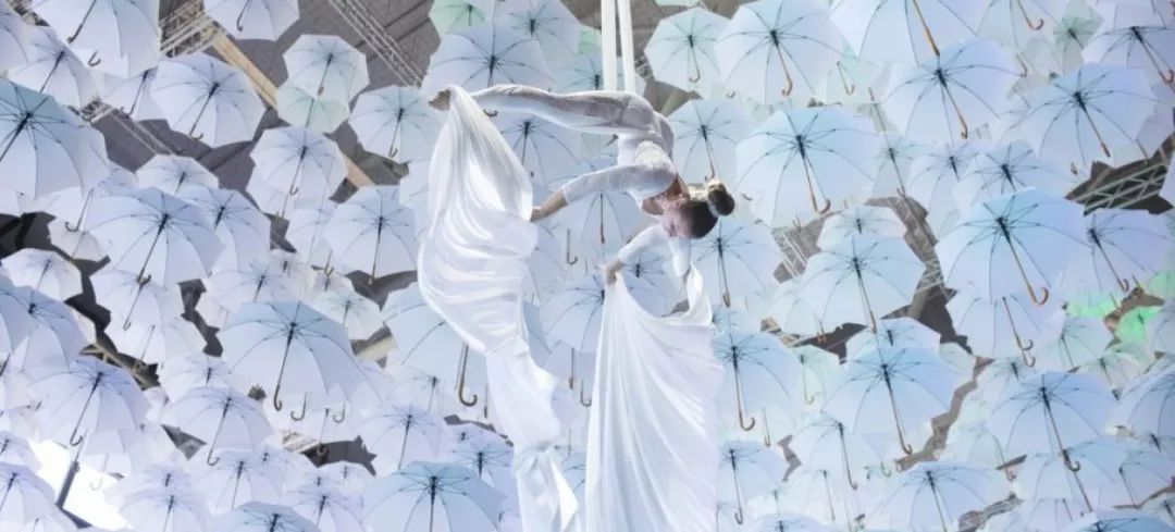 如果巴黎是一杯美酒，赫尔辛基就是一本好书，9月家居双展我们这样玩