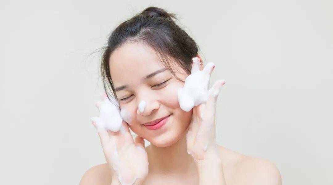 洗面奶难挑？可能是还没遇到它