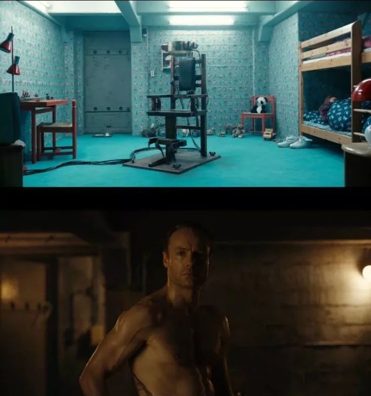 豆瓣9.4分，五条时间线的网飞神剧，脑子要烧坏了