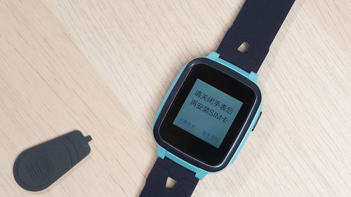 防水万能儿童手表,防水超长续航儿童手表