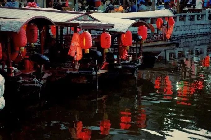 河北著名的免费景点滦州古城,感受一下唐山滦州古城的魅力吧