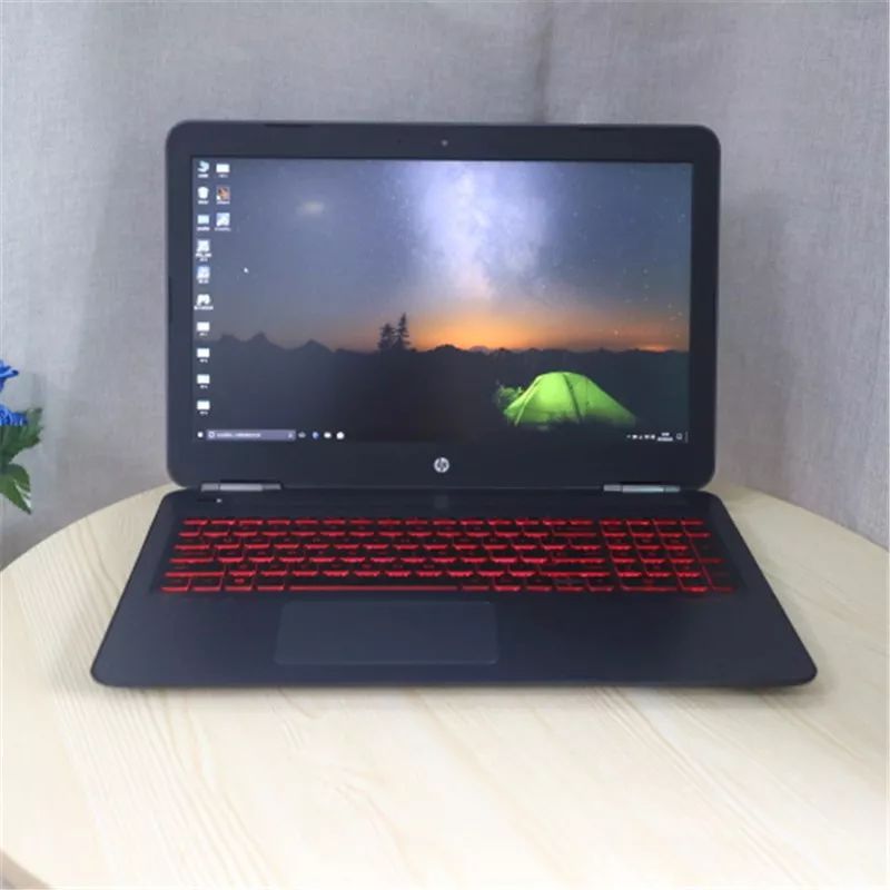 「猪王二手」什么！16G内存的游戏本不到2000？