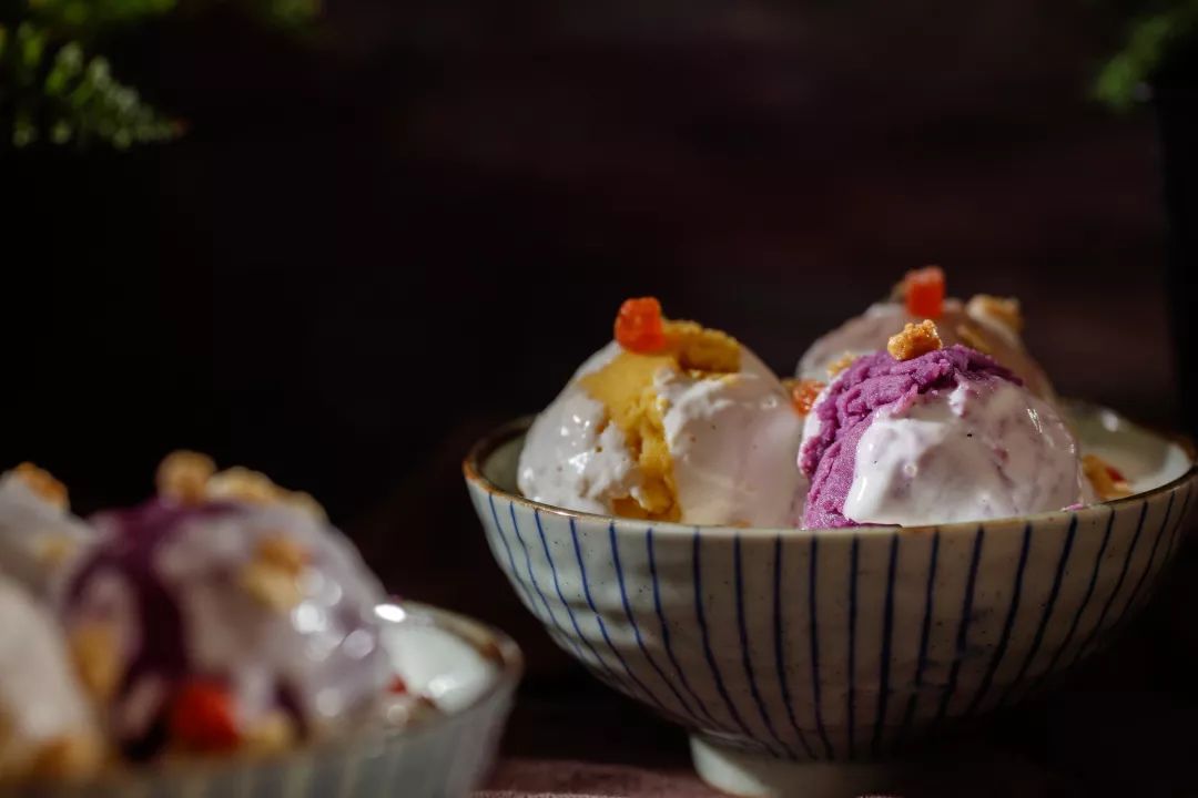 夏日必不可少的6款甜品做法,好看又好吃的夏季甜品