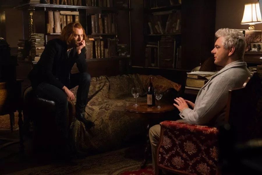 bbc电视剧翻车,bbc这部悬疑喜剧简直让人笑到头掉