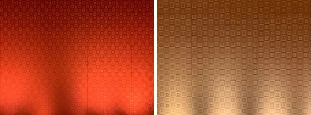 探店文华酒店,东京文华东方酒店大堂