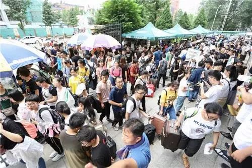 衡水中学的崛起史,衡水中学高考神话难再续