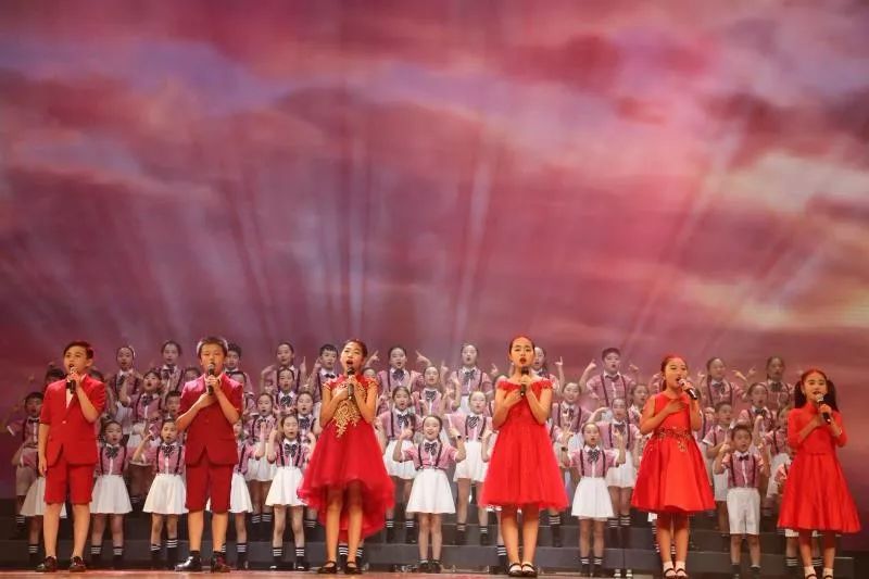 童心向党歌唱祖国图片,童心向党歌唱祖国手抄报